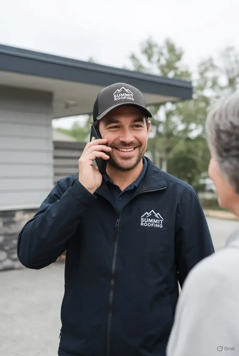 Flat Roof Leak Repair Mitchell, OR FAQs